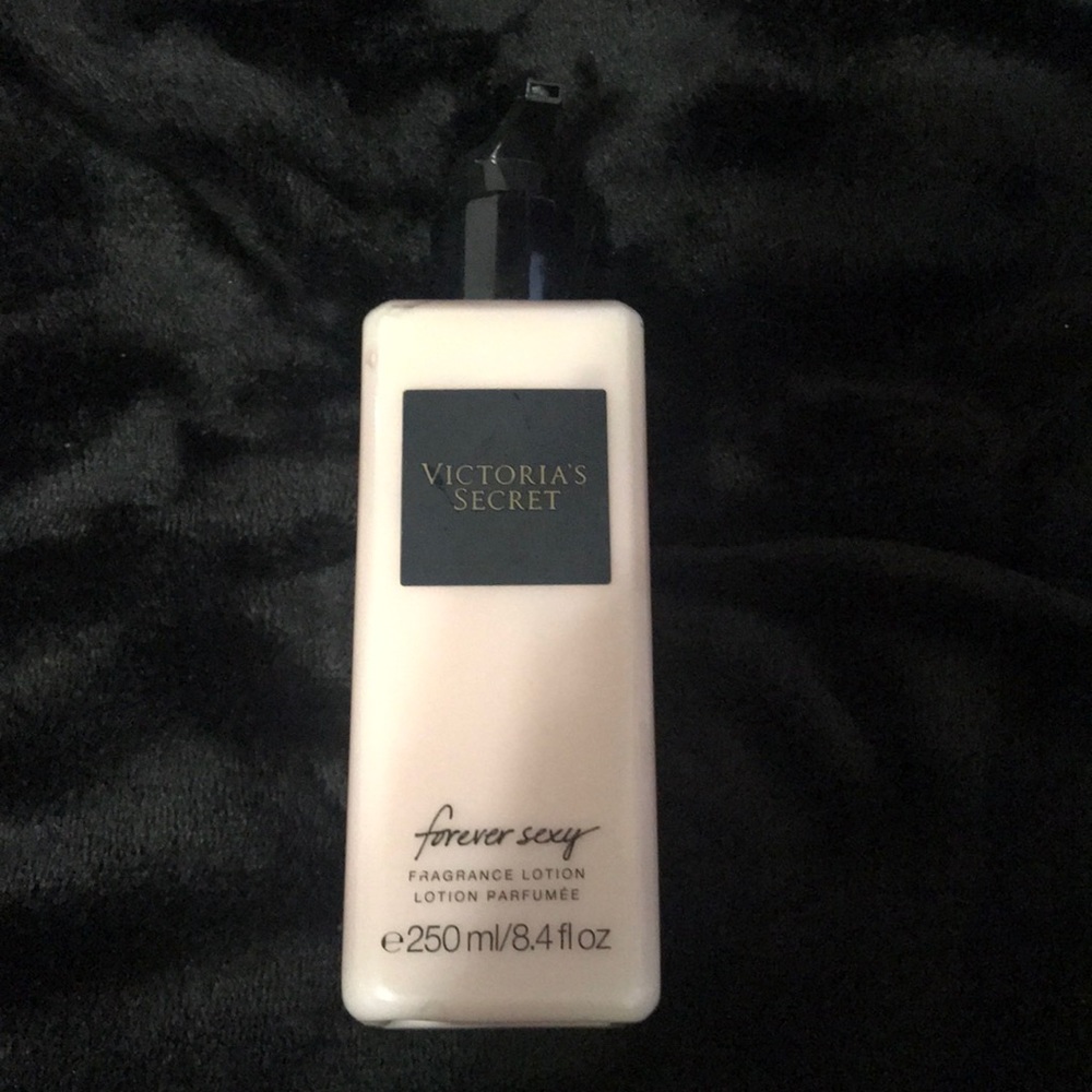 Victoria secret lotion